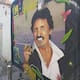El arte urbano y el vallenato se fusionan en un mural de Rafael Orozco