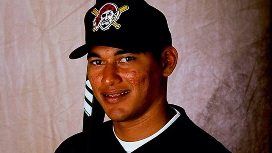 'Vivo orgulloso de mi carrera porque no todos llegan a las Grandes Ligas': Yamid Haad