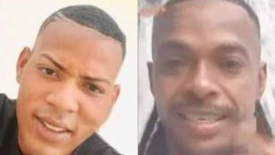 Tres heridos y dos capturados en atentado a bala en Santa Marta