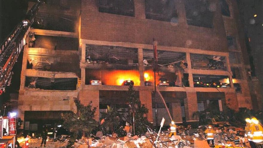 Club El Nogal no es responsable por atentado de las Farc, determinó la Corte