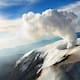 El volcán Nevado del Ruiz presenta una anomalía térmica: SGC