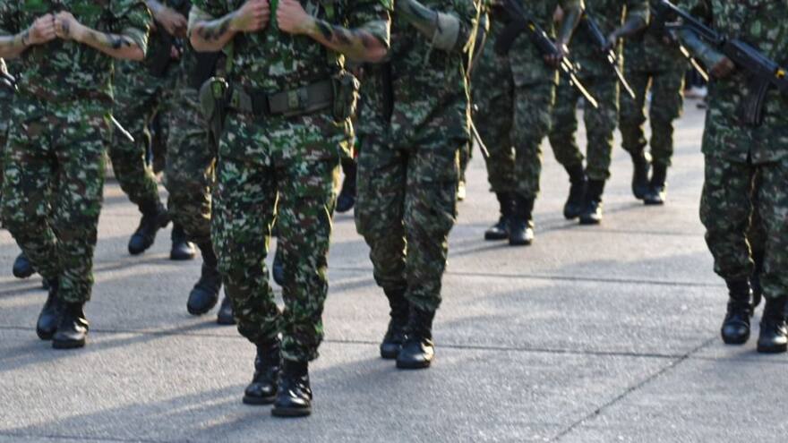 Polémica por servicio social para la paz como alternativa al servicio militar