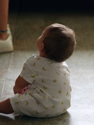 El niño saludable, libre e inocente | Columna de Tere Rosales Serje