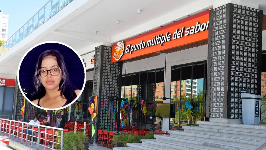 'Nunca hicimos un comportamiento impertinente': denunciante de discriminación