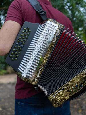 La inspiración, fundamento de las canciones vallenatas. | Columna de Ricardo Gutiérrez Gutiérrez