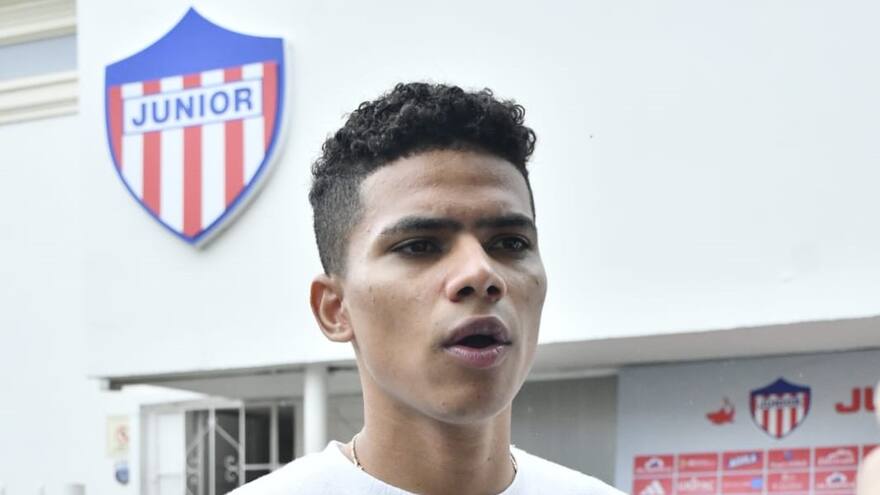 Junior pone en marcha los trabajos de cara al segundo semestre