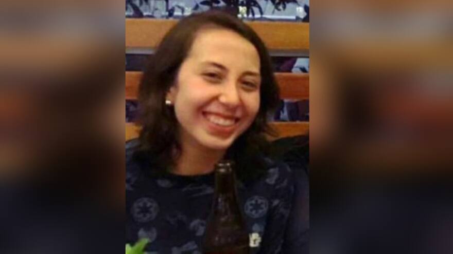 'Estoy desubicada': lo último que le dijo María Paula Munévar a su madre