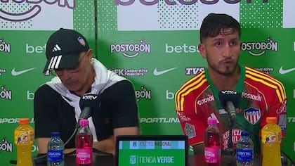 “Manejamos bien el momento cuando nos quedamos con diez hombres”: Daniel Rivera