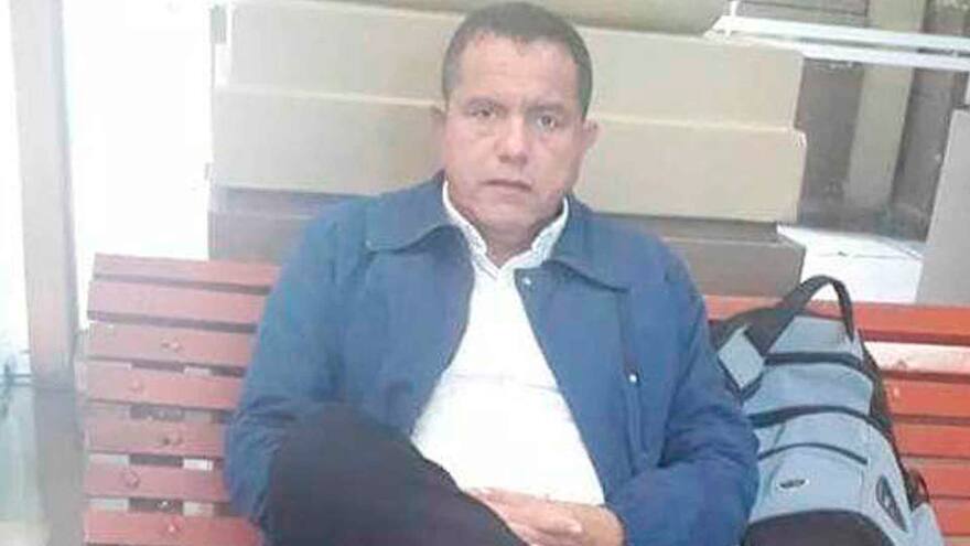 Luto en el magisterio de Sucre por muerte de Carlos Barreto