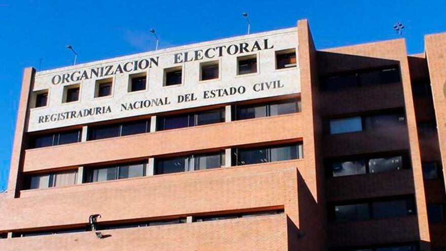 CNE devuelve personería a Partido Comunista