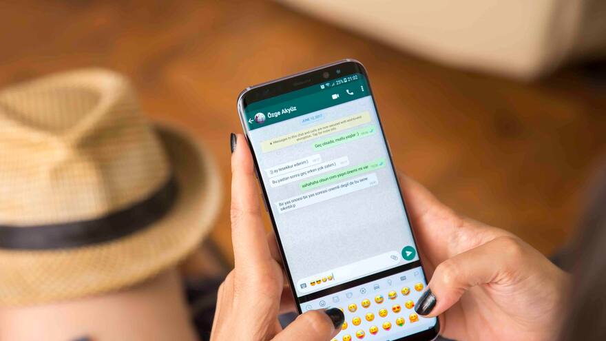 WhatsApp no funcionará más en estos celulares