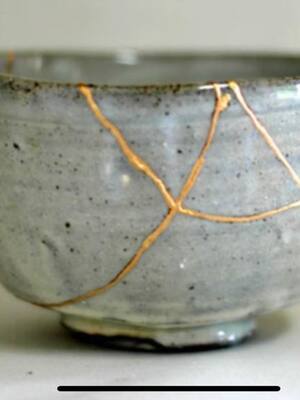 Kintsugi