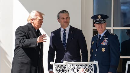 Irán dice que no hay conversaciones con EE. UU. y que declaraciones de Trump son una estrategia para influir en los mercados energéticos