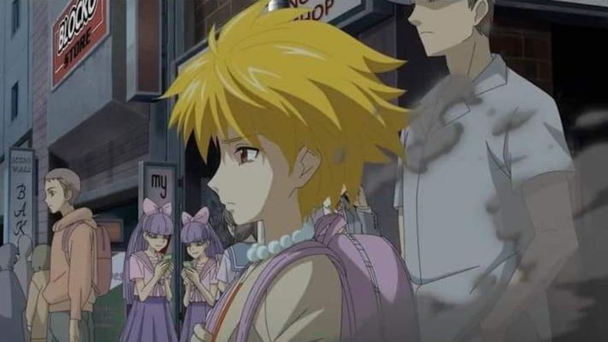 Death Tome: la parodia de Death Note de Los Simpsom para Halloween