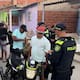 Policía refuerza controles en Puerto Colombia durante Semana Santa