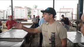 Renovación de la Plaza del Pescado y Barranquillita contará con inversión de $45 mil millones