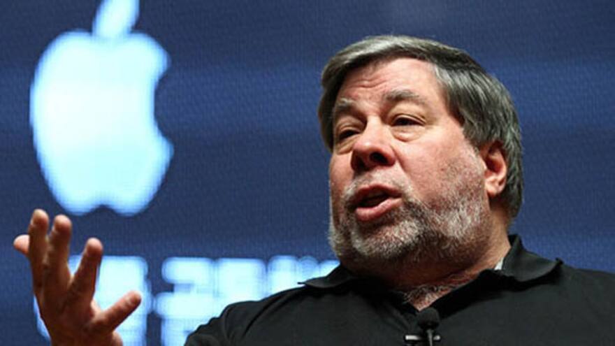 Cofundador de Apple: La tecnología ha mejorado las relaciones interpersonales