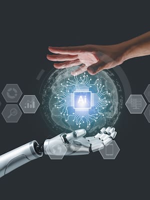 ¿Qué fue primero, el huevo, la gallina… o el algoritmo?