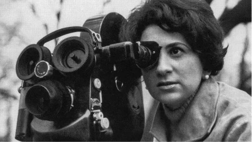 Muere la cineasta venezolana Margot Benacerraf, ganadora en Cannes en 1959