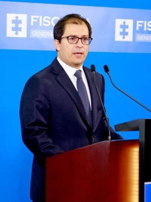 El ELN, el fiscal y los atentados | Columna de Rafael Nieto Loaiza