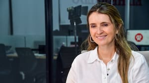 Paloma Valencia, la heredera del uribismo que quiere llegar a la presidencia de Colombia