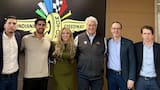 Barranquilla espera la luz verde para un Gran Premio de Indycar