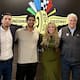Barranquilla espera la luz verde para un Gran Premio de Indycar
