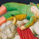 Obras de Fernando Botero viajan por primera vez a Azerbaiyán