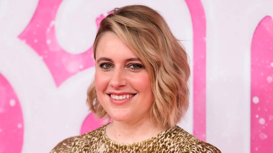 Niña de siete años envió emotiva carta Greta Gerwing, a la directora de la película Barbie