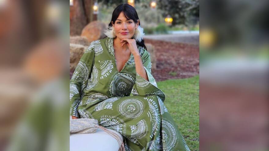 Así es Sammy Bessudo, el exesposo de Kathy Sáenz. ¿Cómo se la lleva con Sebastián Martínez