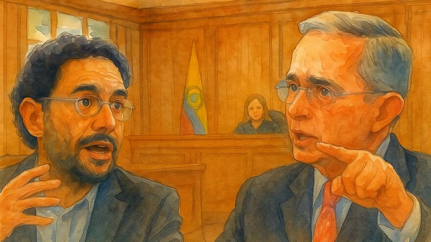 Caso Uribe: ¿qué esperar del fallo y cómo puede impactar el panorama nacional?
