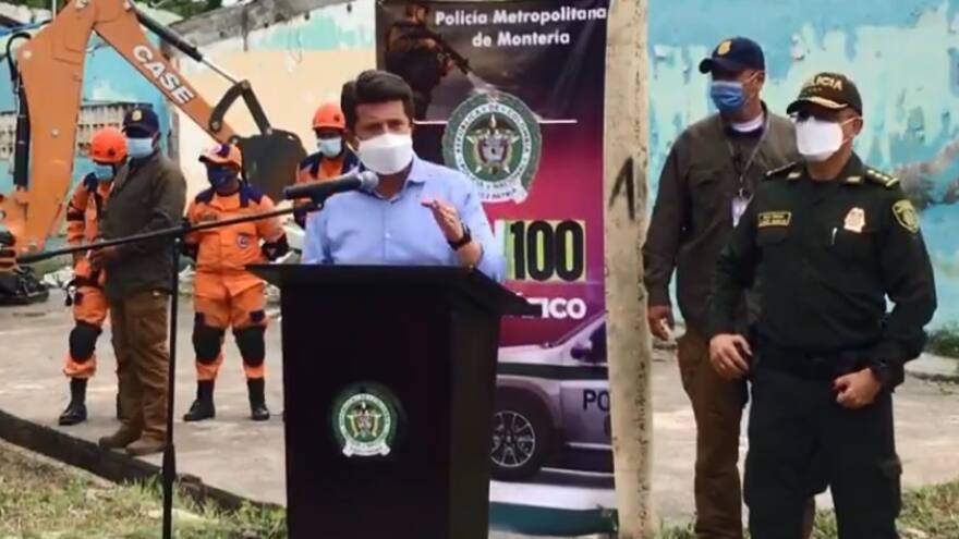 Mindefensa aseguró que quieren enlodar el nombre de la Policía