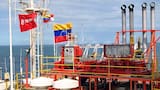 Petroleras de EE. UU. ven lejana su vuelta a Venezuela pese al deseo de Trump