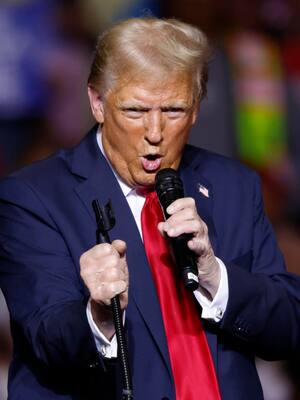 Worst president ever!