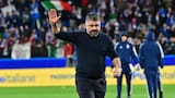 Gennaro Gattuso renuncia como técnico de la selección de Italia tras no clasificar al Mundial 2026