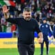 Gennaro Gattuso renuncia como técnico de la selección de Italia tras no clasificar al Mundial 2026