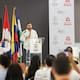 En Córdoba sellaron una alianza con Unirosario para fortalecer la competitividad