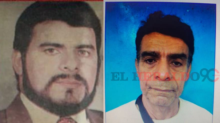 Trasladan de cárcel a Rubiel Díaz, condenado por asesinato de madre e hija