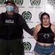 Capturan a alias la Wady, presunta dinamizadora de homicidios en Barranquilla y el Atlántico