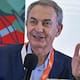 Expresidente español, José Rodríguez Zapatero aseguró que el cambio político en América Latina es 'imparable'