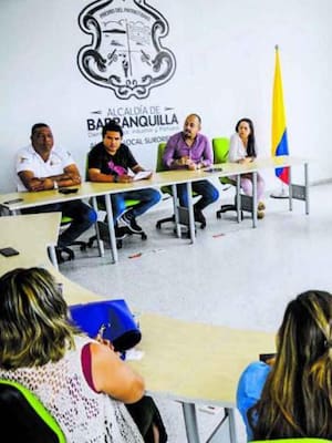 Los Ediles | Columna de Manuel Moreno Slagter