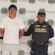 Policía del Atlántico captura y aprehende a los agresores de mujer que resultó baleada en Ponedera