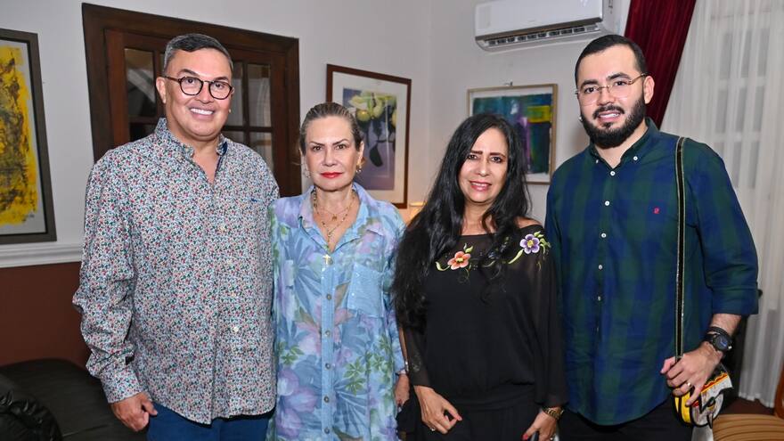 Noche de clásicos de los 80 y 90 en el Club ABC