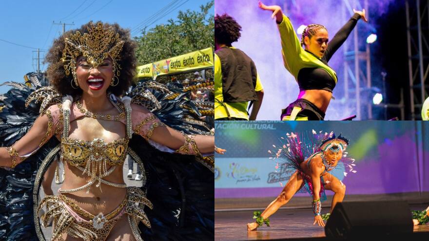 Danza: el lenguaje universal de la cultura