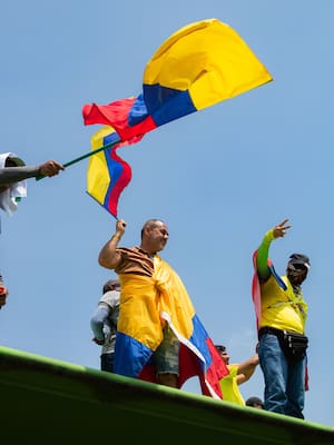 ¡El fin del sentido común!