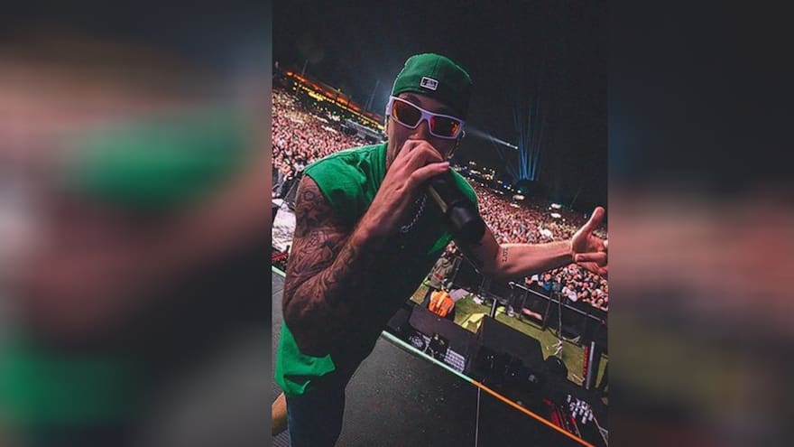 Feid anuncia las fechas de Ferxxocalipsis Tour en Colombia y otros países