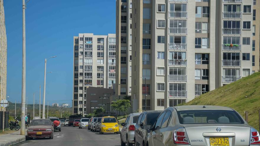 Déficit de vivienda se redujo en el Atlántico