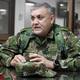 Designan al general Omar Sepúlveda como comandante encargado del Ejército
