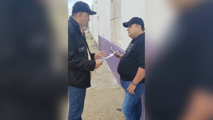 'Concejal era enlace en Soledad del Bloque Norte de las AUC': Fiscalía