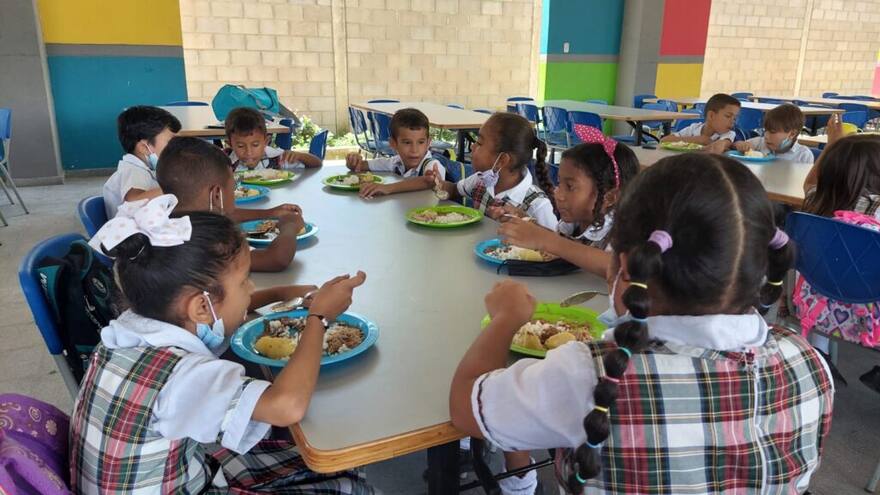 Más de 14 mil estudiantes retornan a clases este lunes en Malambo